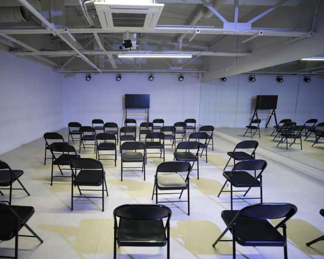peerspace