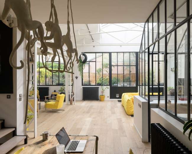 peerspace