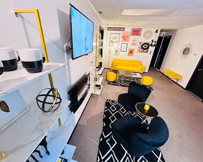 peerspace