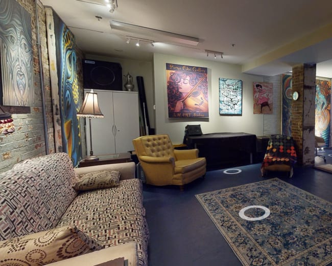 peerspace