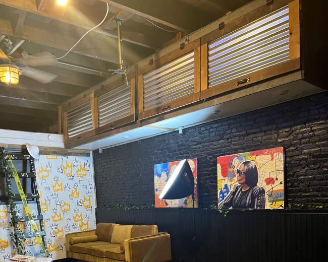 peerspace