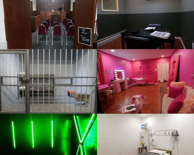 peerspace