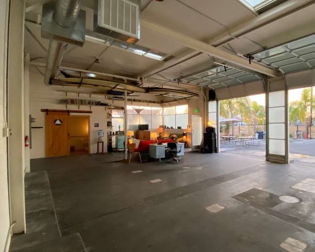 peerspace
