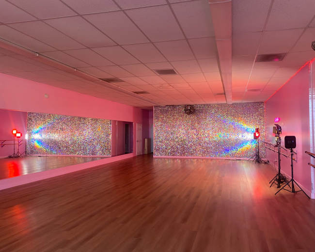 peerspace