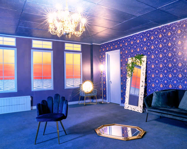 peerspace