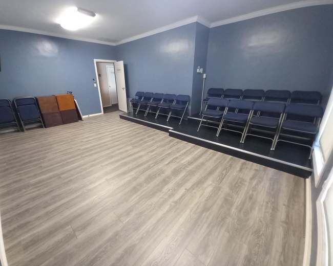 peerspace