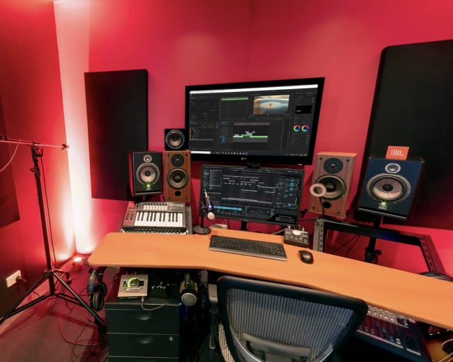 peerspace