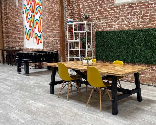 peerspace