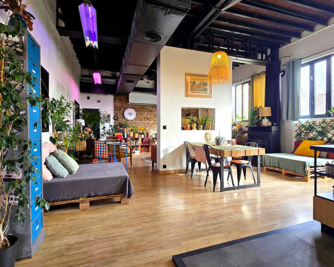 peerspace