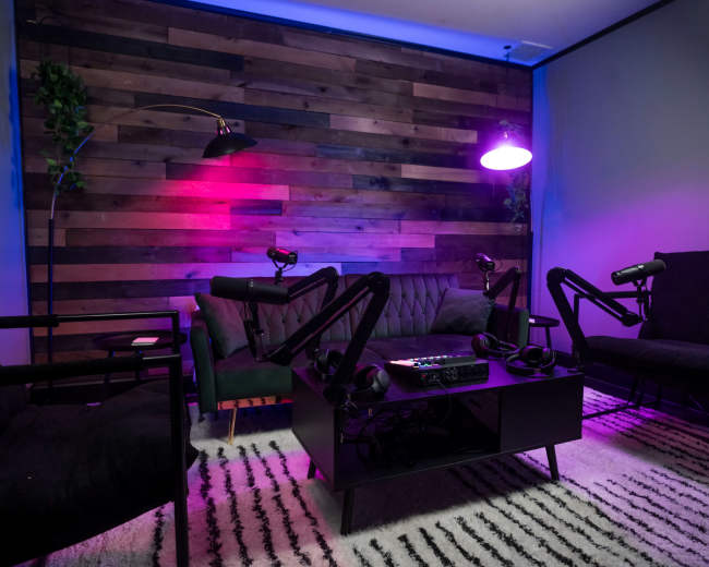 peerspace
