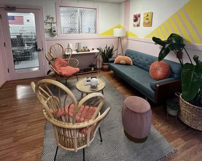 peerspace
