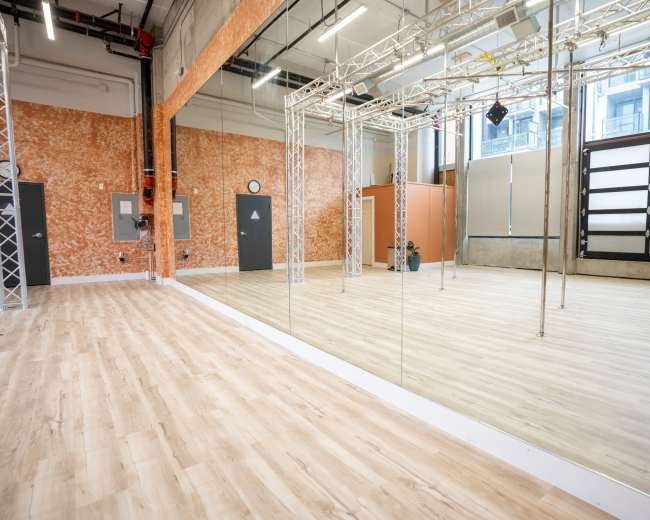 peerspace
