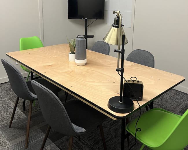 peerspace