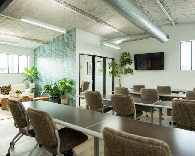 peerspace