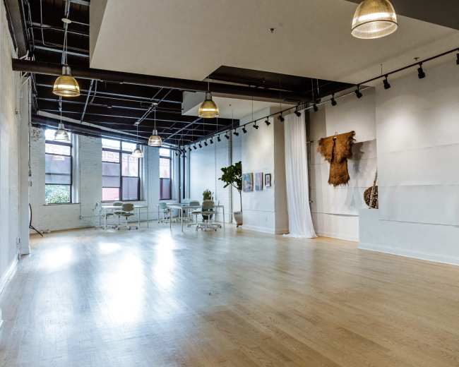 peerspace