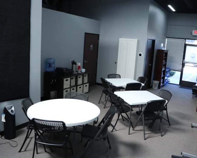peerspace
