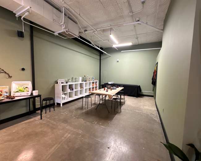peerspace