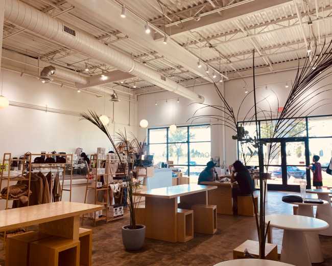 peerspace