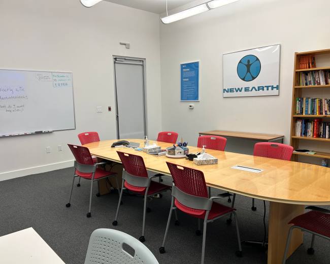 peerspace
