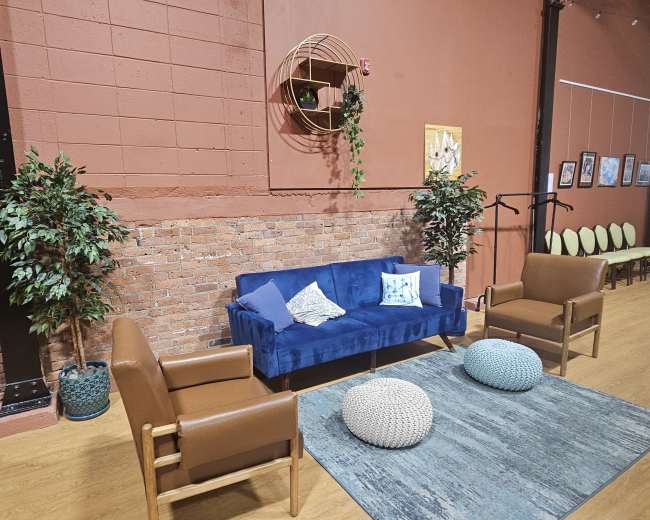 peerspace
