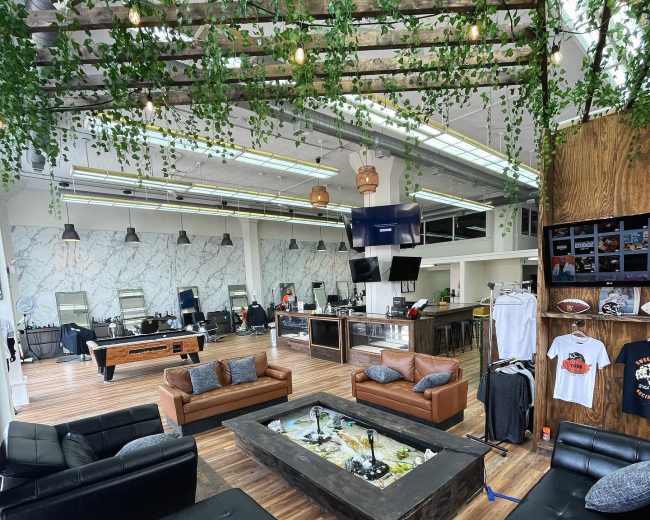 peerspace