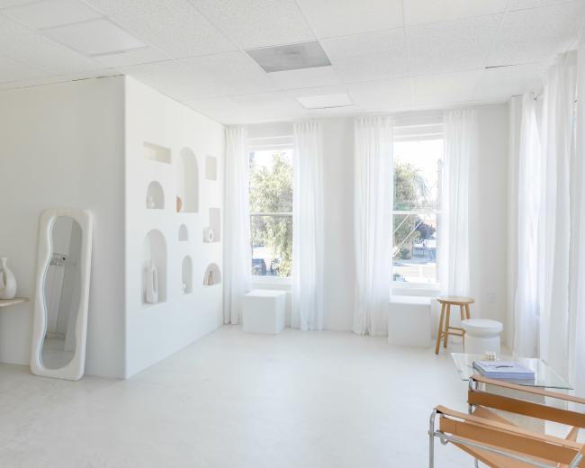 peerspace