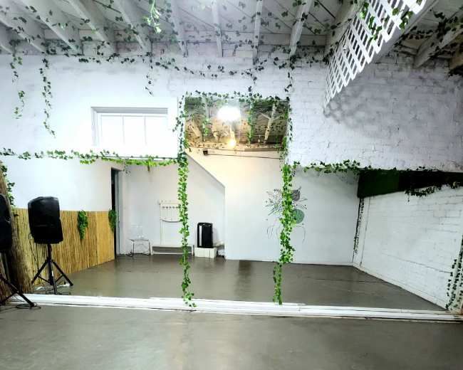 peerspace