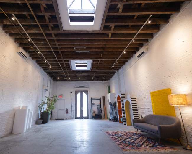 peerspace