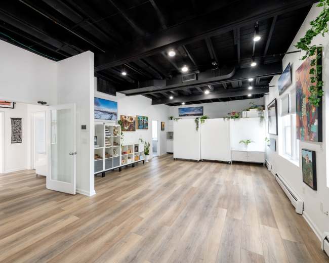 peerspace