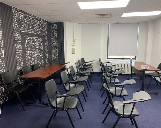 peerspace
