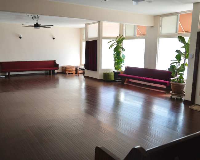 peerspace
