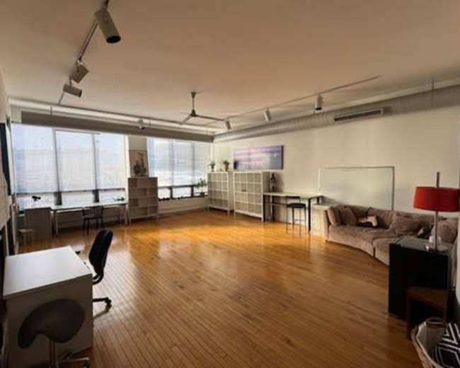 peerspace