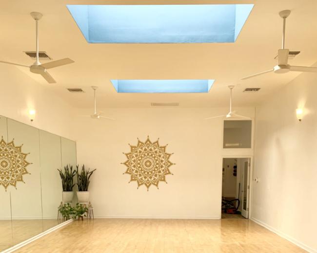 peerspace