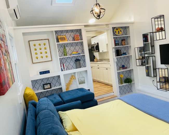 peerspace