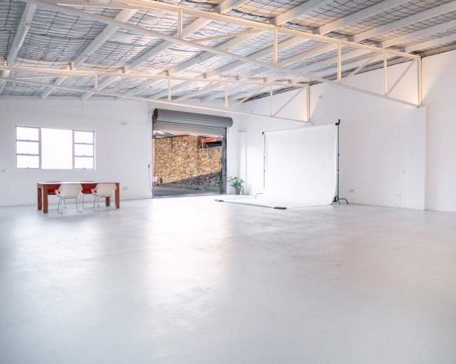 peerspace