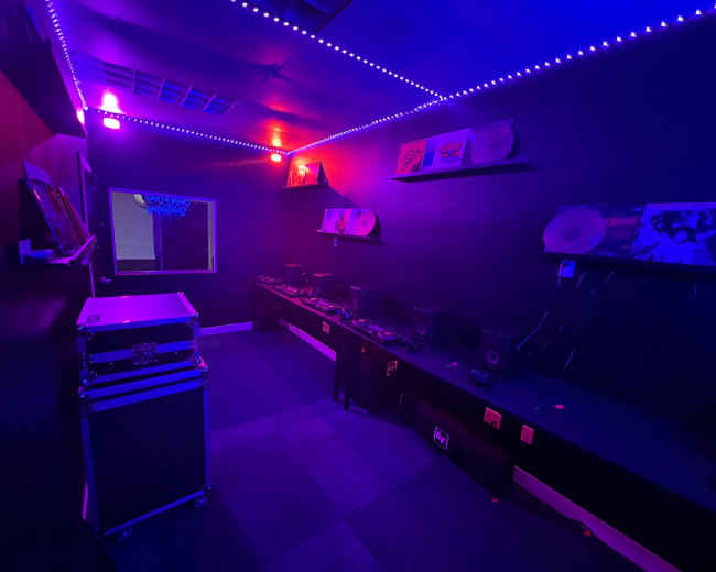 peerspace