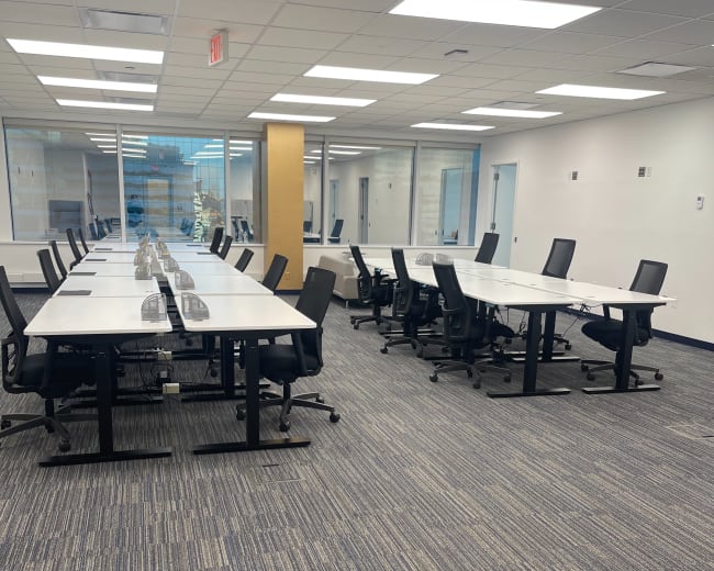 peerspace