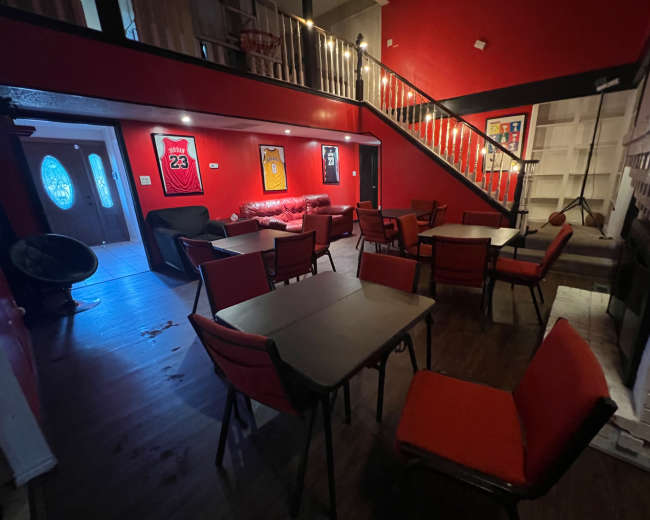 peerspace