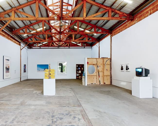 peerspace