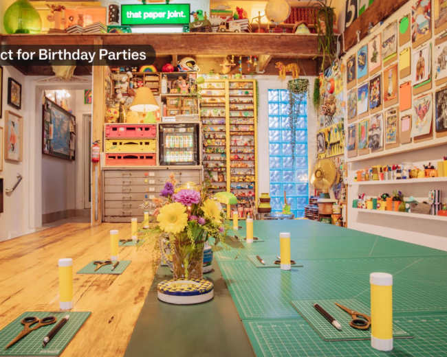 peerspace
