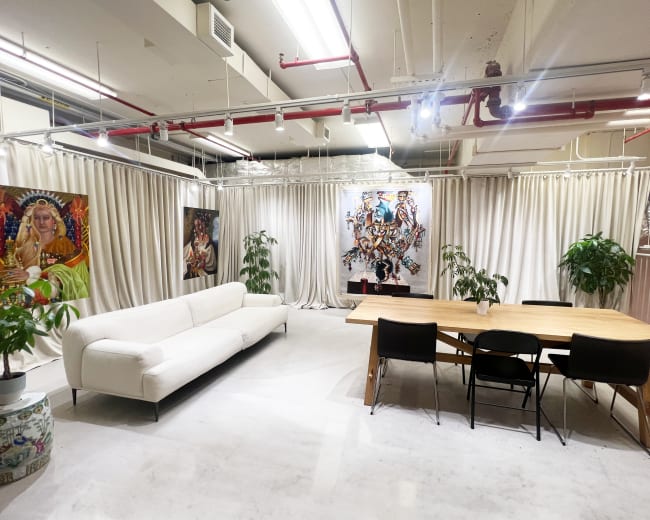 peerspace