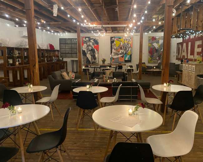 peerspace
