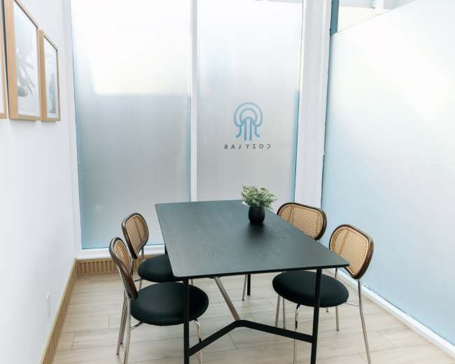 peerspace