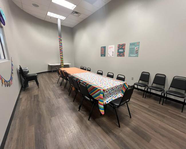peerspace