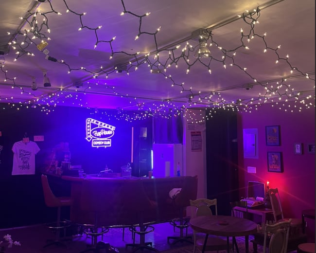 peerspace