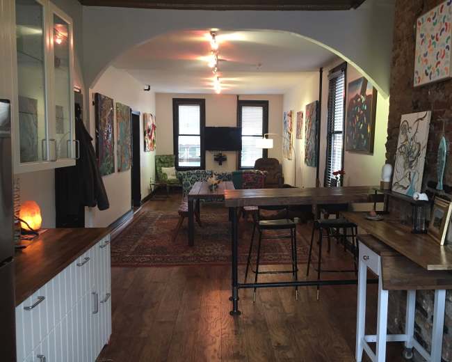 peerspace