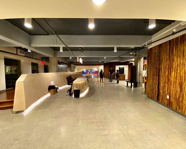 peerspace