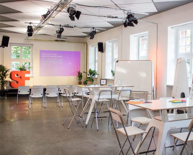 peerspace