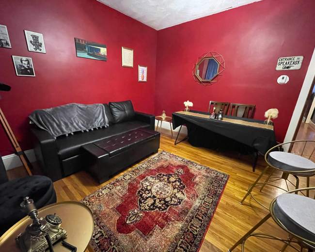 peerspace