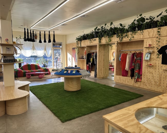 peerspace
